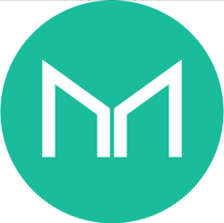 Aave MKR v1